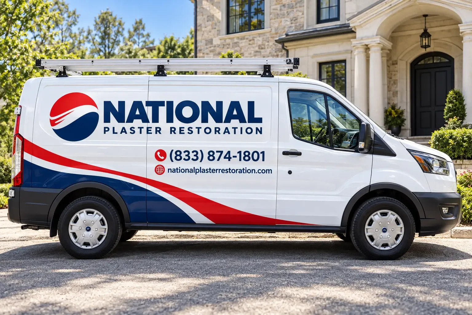 Plaster Repair in Corapeake, NC near me
